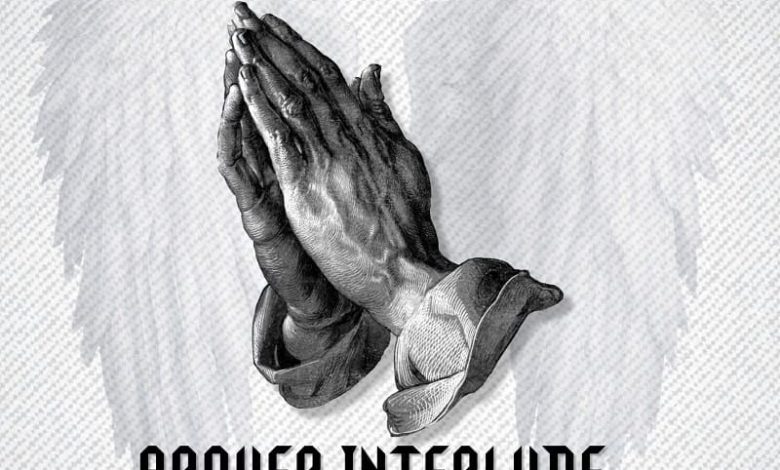 Nacee - Prayer Interlude (Extended Edition)