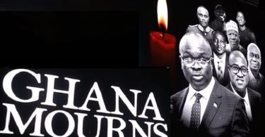 Nacee - Tribute To The 8 Fallen Heroes