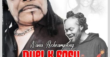 Nana Acheampong - Due K. Fosu (Daddy Lumba Tribute)