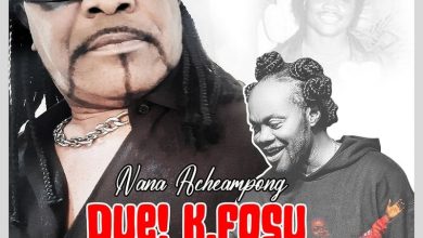 Nana Acheampong - Due K. Fosu (Daddy Lumba Tribute)