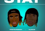 Ngbyoungrich - Stay Ft. Xlimkid