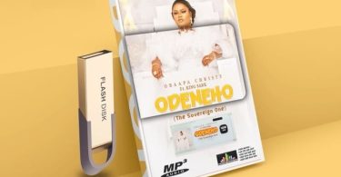 Obaapa Christy – Odeneho (The Sovereign One) Album
