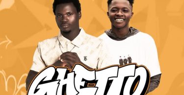 Phorgive KD - Ghetto Ft. P4 Prince