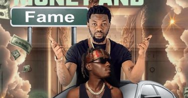 R2bees - Money And Fame Ft. Adi Virgo