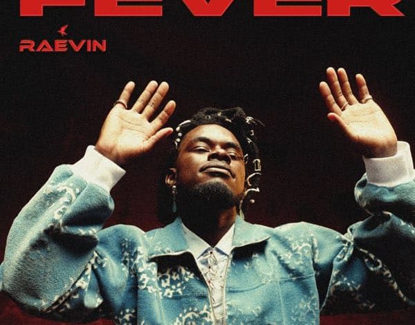 Raevin - Fever