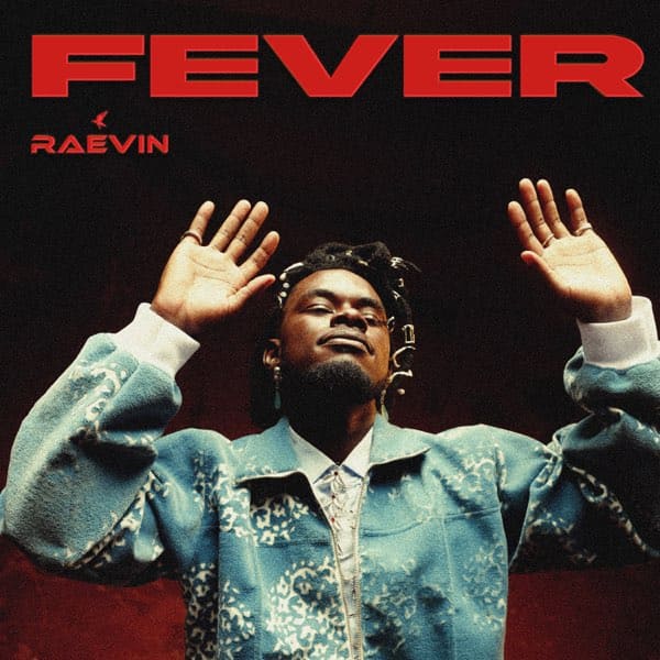 Raevin - Fever