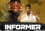 RaggaBwoy - Informer Ft. Addi Self
