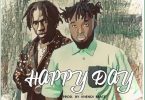 Ratty Ghana - Happy Day Ft. King Paluta