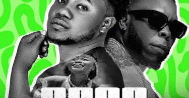 Real Keddy - Agoo Ft. Edem