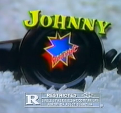 SadBoi - Johnny Ft. Moliy