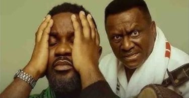 Sarkodie - Moses (Freestyle)