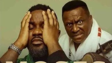 Sarkodie - Moses (Freestyle)