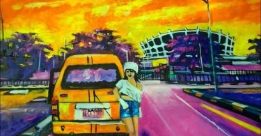 Silly - Stay Up Ft. Kuami Eugene & Ted Park