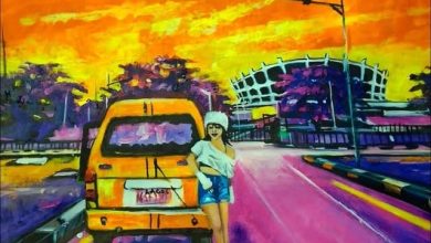 Silly - Stay Up Ft. Kuami Eugene & Ted Park