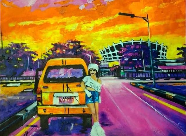 Silly - Stay Up Ft. Kuami Eugene & Ted Park