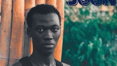 Skar Bronce - There Soon