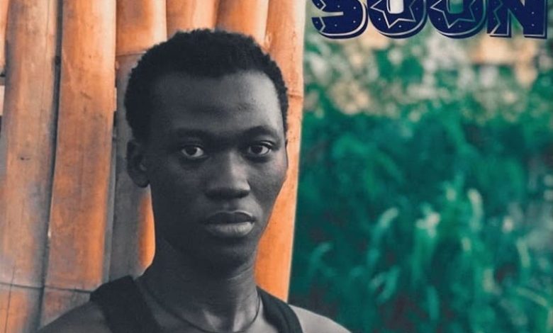 Skar Bronce - There Soon