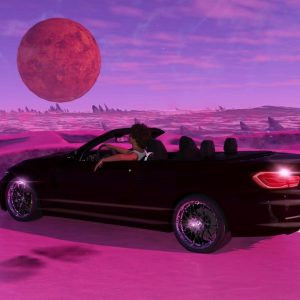 Sofie - Hotter Than Venus