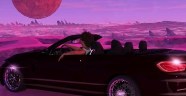 Sofie - Hotter Than Venus