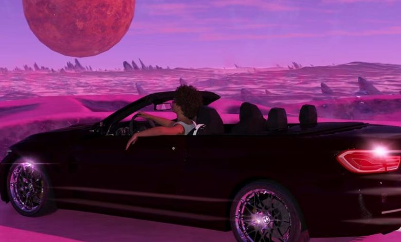 Sofie - Hotter Than Venus