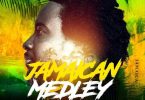Sonnie Badu - Jamaican Medley
