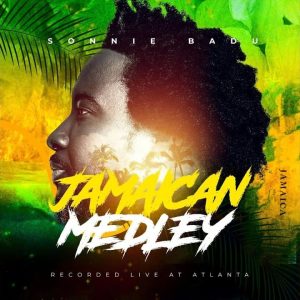 Sonnie Badu - Jamaican Medley