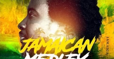 Sonnie Badu - Jamaican Medley