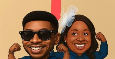 Steve Crown - Jesus Power Ft. Lydia Lifted