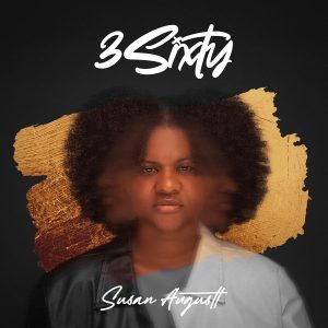 Susan Augustt - Cover Lover Ft. Ko-Jo Cue