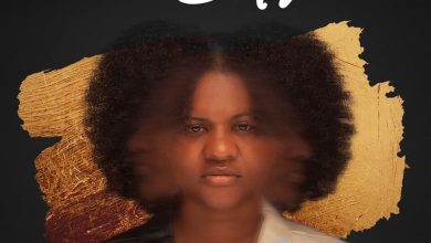 Susan Augustt - Cover Lover Ft. Ko-Jo Cue