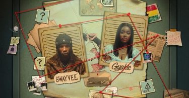 Swayvee - US III Ft. Gyakie