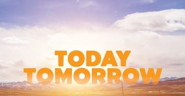 TheboyShocka - Today Tomorrow Ft. Banzy Banero