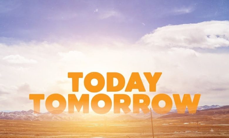 TheboyShocka - Today Tomorrow Ft. Banzy Banero