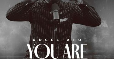 Uncle Ato - You Are Holy (Deep Worship)