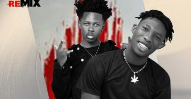 Vello Sly - One Man (Remix) Ft. Strongman