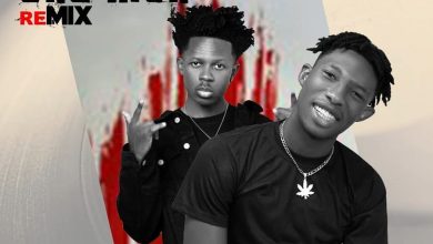 Vello Sly - One Man (Remix) Ft. Strongman