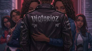 Viqtorioz - Criminal