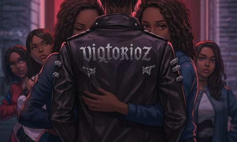 Viqtorioz - Criminal