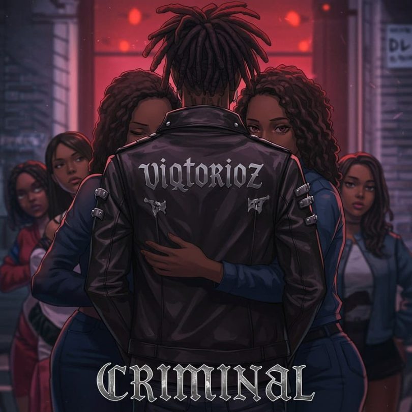 Viqtorioz - Criminal