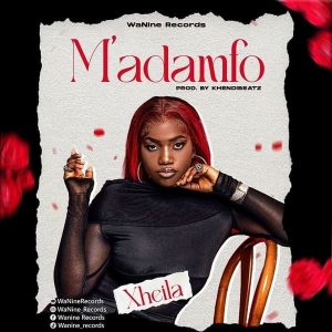 Xheila - Madamfo