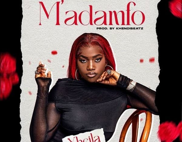 Xheila - Madamfo