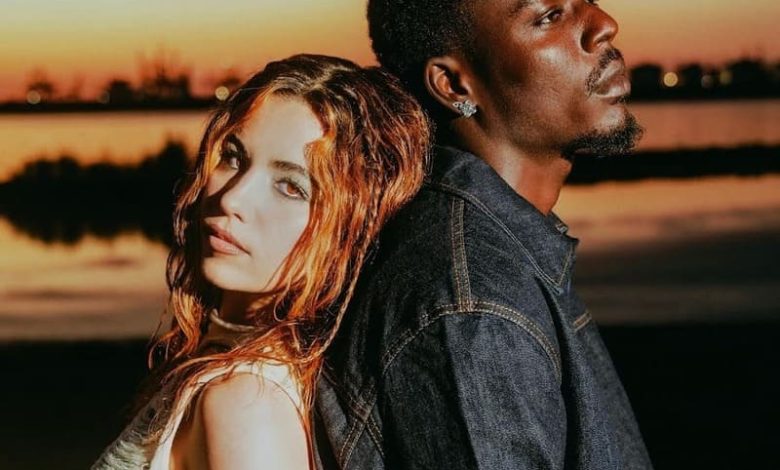 Yael Daila - Play Pretend Ft. Twitch 4EVA