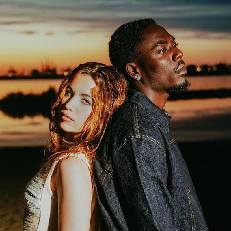 Yael Daila - Play Pretend Ft. Twitch 4EVA