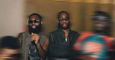 Yung D3mz - Normal Ting Ft. Seff