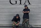 4K & Syder - Gya