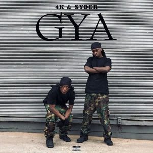 4K & Syder - Gya