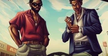 ASAPtheDJ - Run Am ASAP Ft. ZerryDL