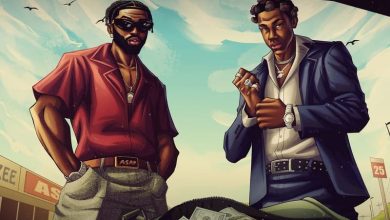 ASAPtheDJ - Run Am ASAP Ft. ZerryDL