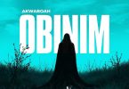 Akwaboah - Obinim