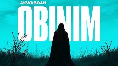 Akwaboah - Obinim